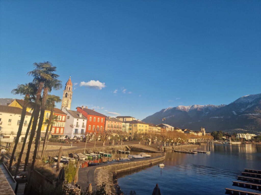 Ascona