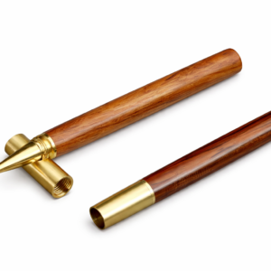 classic wooden pen