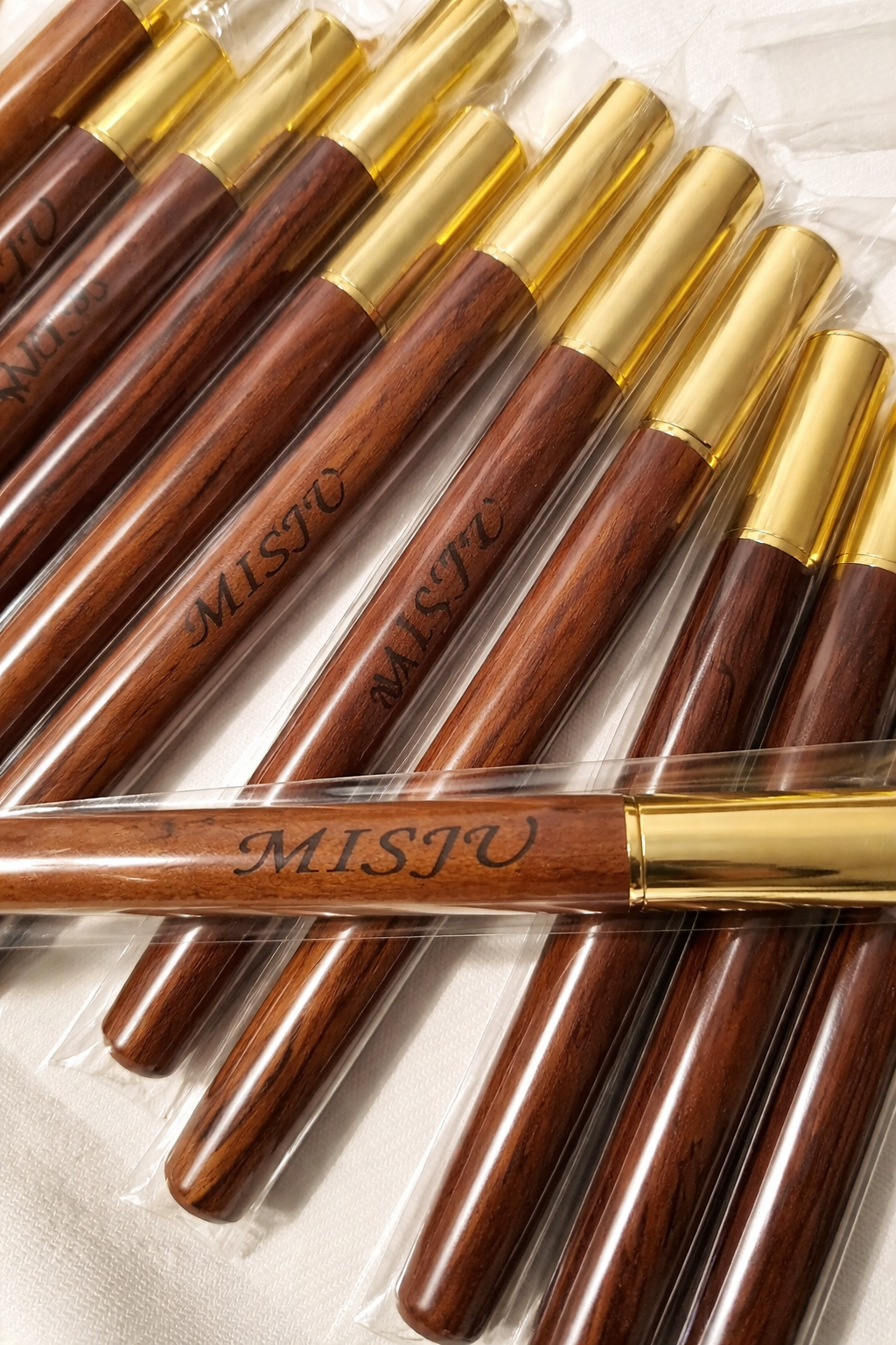 classic wooden pen - Image 4