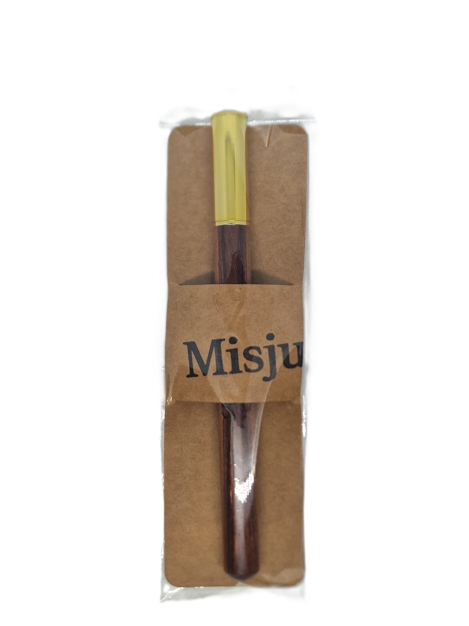classic wooden pen - Image 3