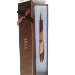 Wooden Pen – Designer Edition
