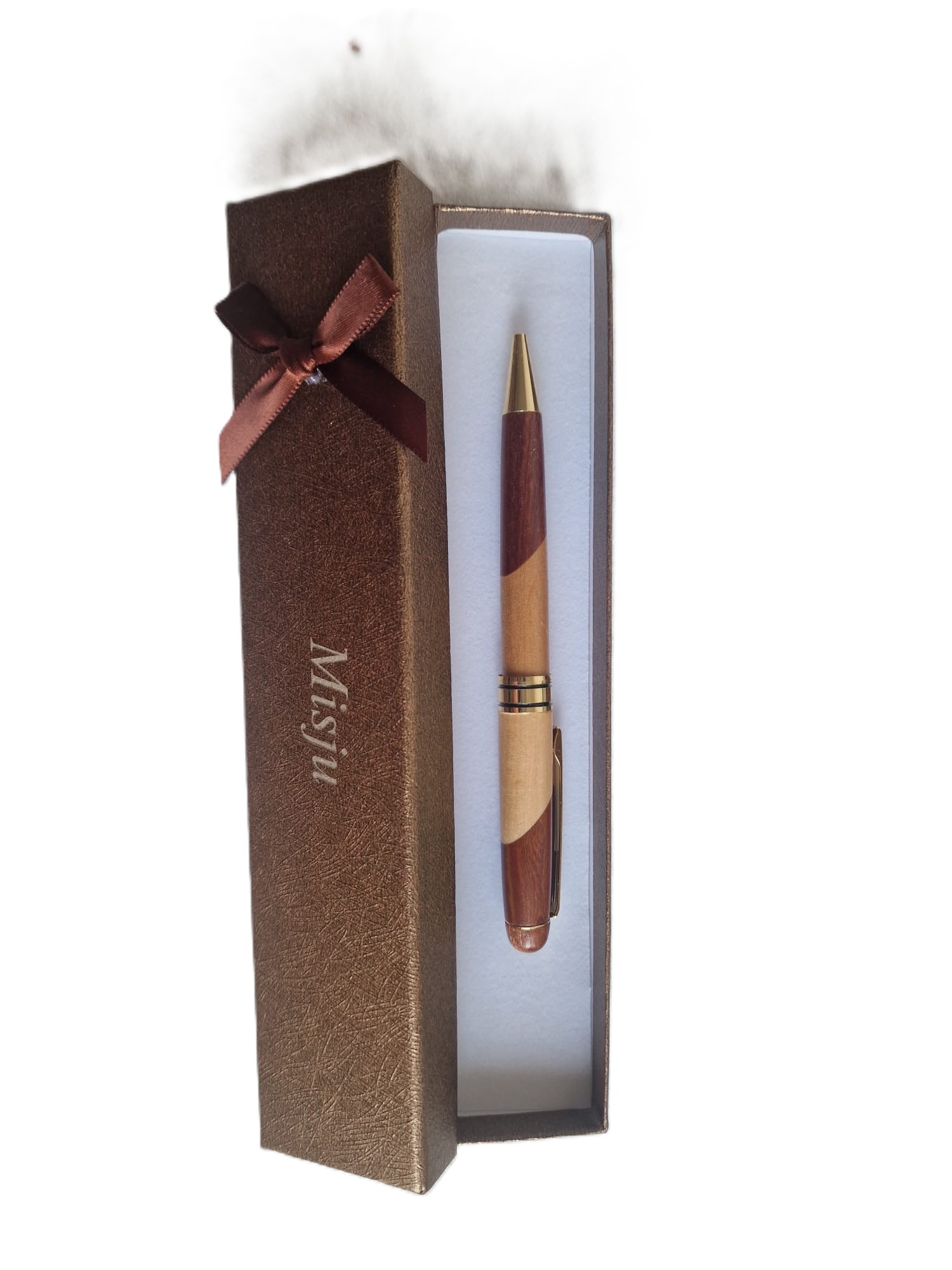 Wooden Pen – Designer Edition - Image 3